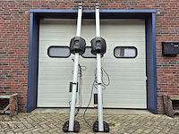 John bean / snap on / vas - 2012 - 6421 - 3d uitlijner / uitlijn apparaat update 2020 - afbeelding 5 van  7