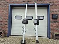 John bean / vas - 2012 - vas 6421 - 3d uitlijner / uitlijn apparaat - afbeelding 5 van  9