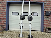 John bean / vas - 2012 - vas 6421 - 3d uitlijner / uitlijn apparaat - afbeelding 7 van  9