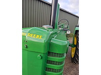 John deere - - tweewielaangedreven landbouwtractor - afbeelding 2 van  11