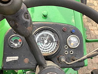 John deere - 1120 - tractor - afbeelding 10 van  10