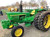 John deere - 1120 - tractor - afbeelding 1 van  10