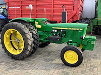 John deere - 1120 - tractor - afbeelding 3 van  10
