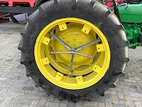 John deere - 1120 - tractor - afbeelding 4 van  10
