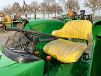 John deere - 1120 - tractor - afbeelding 9 van  10