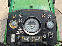 John deere - 1978 - 3135 2rm - tweewielaangedreven landbouwtractor - afbeelding 13 van  14