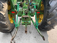 John deere - 1978 - 3135 2rm - tweewielaangedreven landbouwtractor - afbeelding 2 van  14