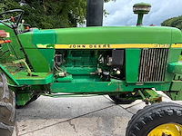 John deere - 1978 - 3135 2rm - tweewielaangedreven landbouwtractor - afbeelding 3 van  14