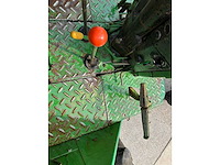 John deere - 1978 - 3135 2rm - tweewielaangedreven landbouwtractor - afbeelding 6 van  14