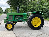 John deere - 1978 - 3135 2rm - tweewielaangedreven landbouwtractor - afbeelding 7 van  14