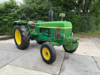 John deere - 1978 - 3135 2rm - tweewielaangedreven landbouwtractor - afbeelding 12 van  14