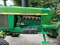 John deere - 1978 - 3135 2rm - tweewielaangedreven landbouwtractor - afbeelding 13 van  14