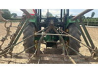 John deere - 1979 - 1130 - oldtimer tractor - afbeelding 4 van  8