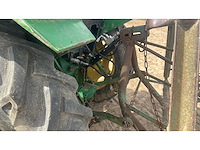 John deere - 1979 - 1130 - oldtimer tractor - afbeelding 5 van  8