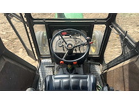 John deere - 1979 - 1130 - oldtimer tractor - afbeelding 8 van  8