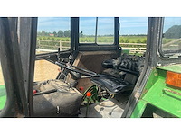 John deere - 1979 - 1130 - oldtimer tractor - afbeelding 4 van  5