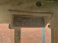 John deere - 1993 - 6200 - tweewielaangedreven landbouwtractor - afbeelding 3 van  28