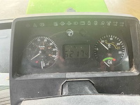 John deere - 1993 - 6200 - tweewielaangedreven landbouwtractor - afbeelding 5 van  28