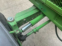 John deere - 1993 - 6200 - tweewielaangedreven landbouwtractor - afbeelding 14 van  28