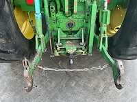 John deere - 1993 - 6200 - tweewielaangedreven landbouwtractor - afbeelding 17 van  28