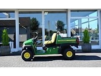 John deere - 2012 - gator cx - overige agrarisch - afbeelding 2 van  9