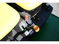 John deere - 2012 - gator cx - overige agrarisch - afbeelding 5 van  9