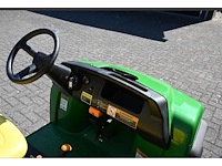 John deere - 2012 - gator cx - overige agrarisch - afbeelding 6 van  9