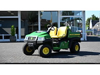 John deere - 2012 - gator cx - overige agrarisch - afbeelding 1 van  9