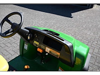 John deere - 2012 - gator cx - overige agrarisch - afbeelding 3 van  9
