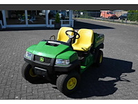 John deere - 2012 - gator cx - overige agrarisch - afbeelding 8 van  9