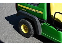 John deere - 2012 - gator cx - overige agrarisch - afbeelding 9 van  9