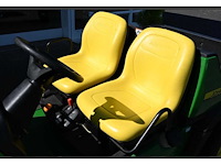 John deere - 2012 - gator cx - overige agrarisch - afbeelding 1 van  1