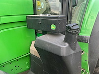 John deere - 2015 - 6150m - vierwielaangedreven landbouwtractor - afbeelding 10 van  33