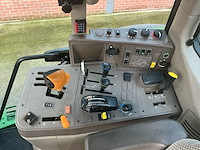 John deere - 2015 - 6150m - vierwielaangedreven landbouwtractor - afbeelding 16 van  33