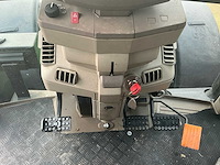 John deere - 2015 - 6150m - vierwielaangedreven landbouwtractor - afbeelding 19 van  33