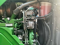 John deere - 2015 - 6150m - vierwielaangedreven landbouwtractor - afbeelding 21 van  33