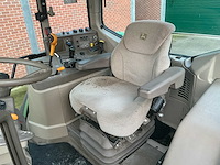 John deere - 2015 - 6150m - vierwielaangedreven landbouwtractor - afbeelding 8 van  19