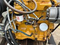 John deere - 2017 - dieselmotor met zwart techniek generator - afbeelding 7 van  19