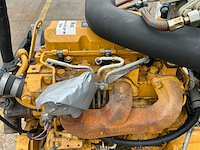 John deere - 2017 - dieselmotor met zwart techniek generator - afbeelding 8 van  10