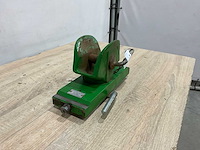 John deere - 3200 - snelwissel - afbeelding 2 van  7