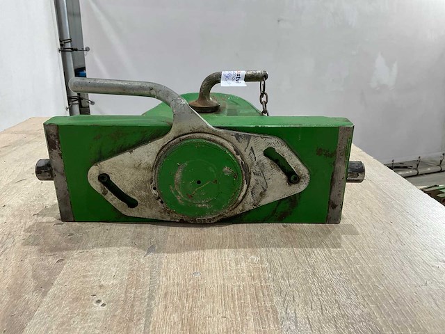 John deere - 3200 - snelwissel - afbeelding 4 van  7