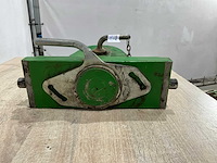 John deere - 3200 - snelwissel - afbeelding 4 van  7