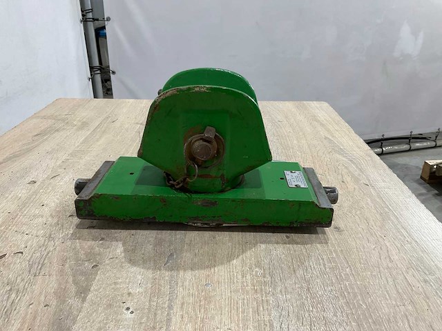 John deere - 3200 - snelwissel - afbeelding 6 van  7