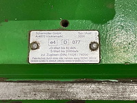 John deere - 3200 - snelwissel - afbeelding 7 van  7