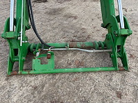 John deere - 583 - voorlader - afbeelding 2 van  15