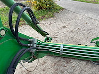 John deere - 583 - voorlader - afbeelding 4 van  15