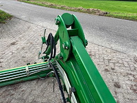 John deere - 583 - voorlader - afbeelding 5 van  15