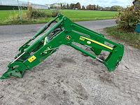 John deere - 583 - voorlader - afbeelding 1 van  15