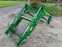 John deere - 583 - voorlader - afbeelding 8 van  15
