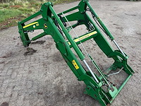 John deere - 583 - voorlader - afbeelding 9 van  15